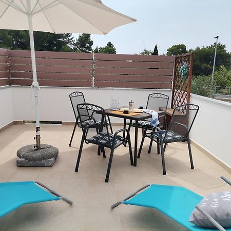 Apartments Relax Punat Pokój zdjęcie