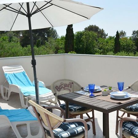 Apartments Relax Punat Zewnętrze zdjęcie
