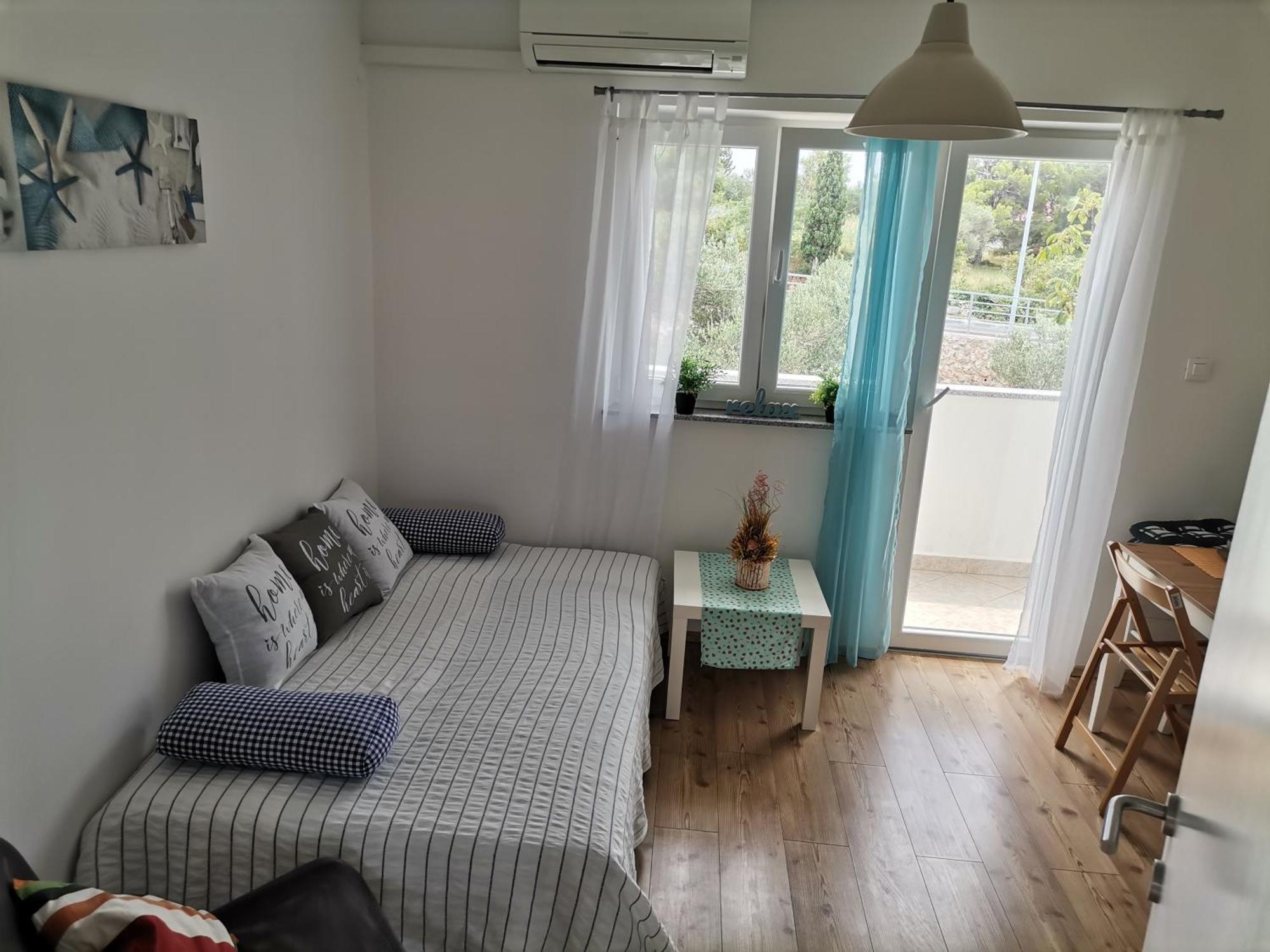 Apartments Relax Punat Pokój zdjęcie