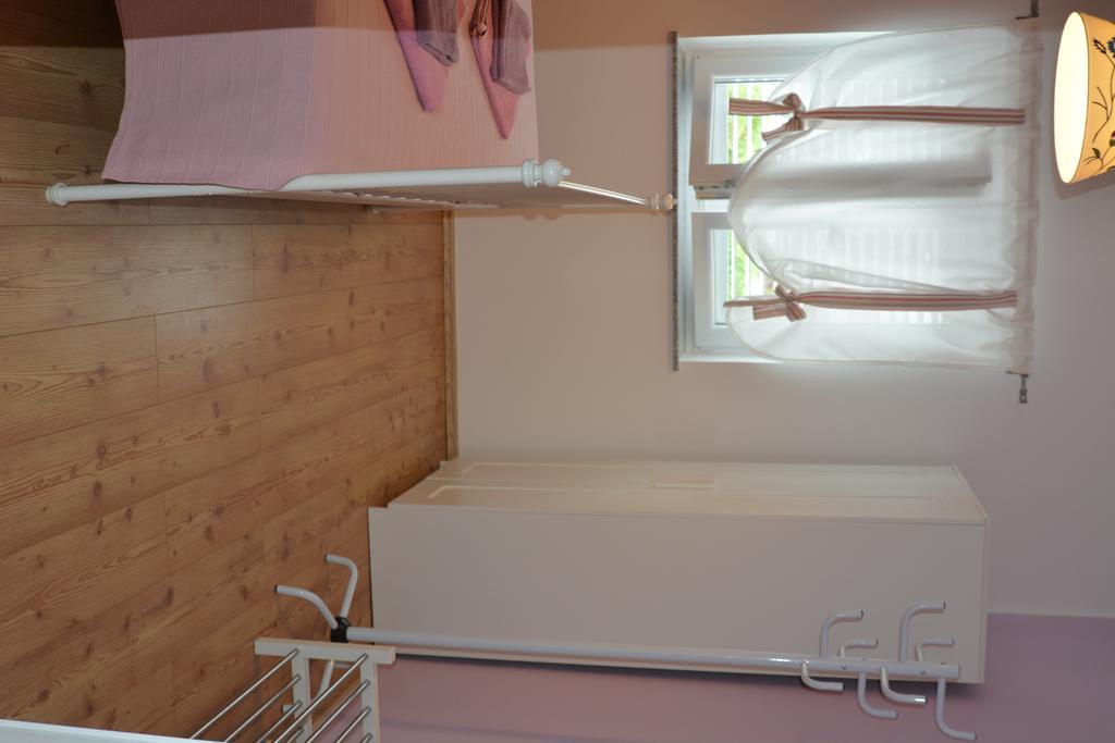Apartments Relax Punat Zewnętrze zdjęcie