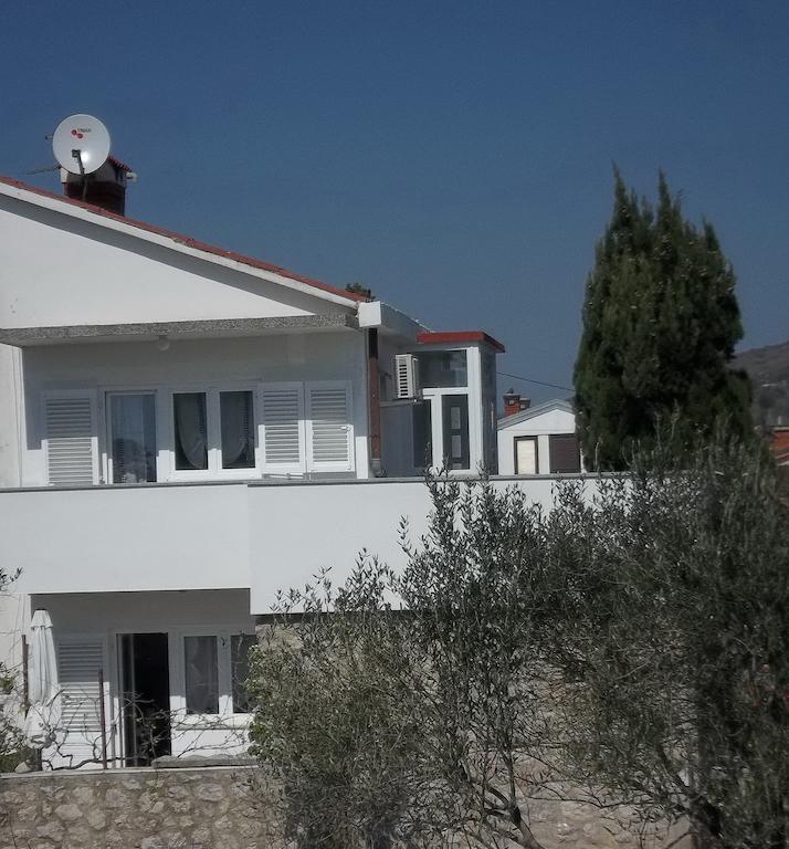 Apartments Relax Punat Pokój zdjęcie