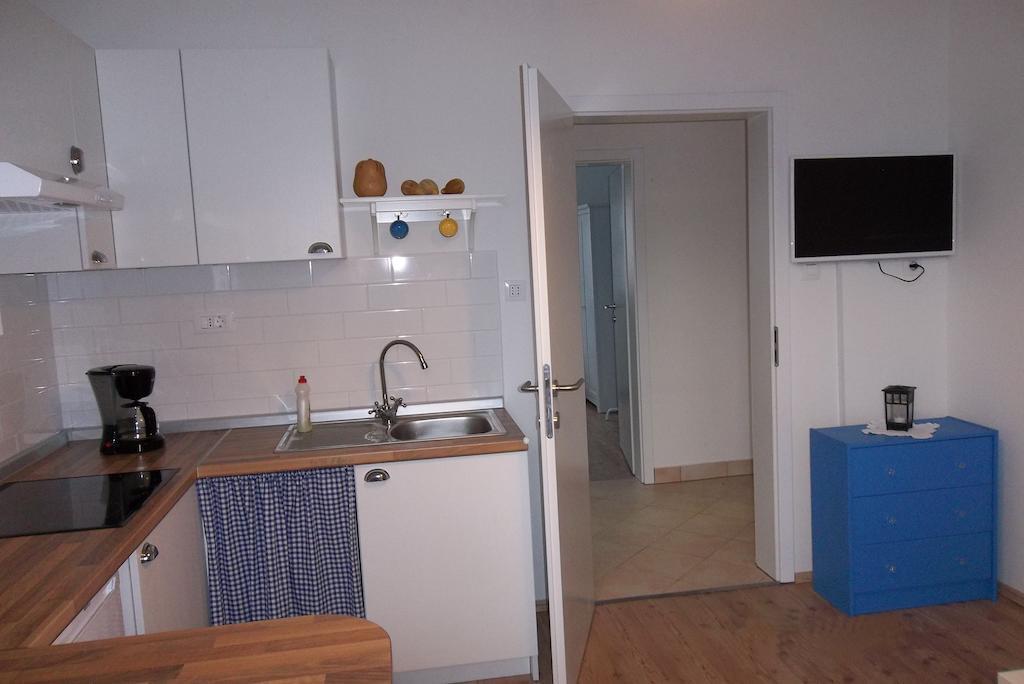 Apartments Relax Punat Pokój zdjęcie