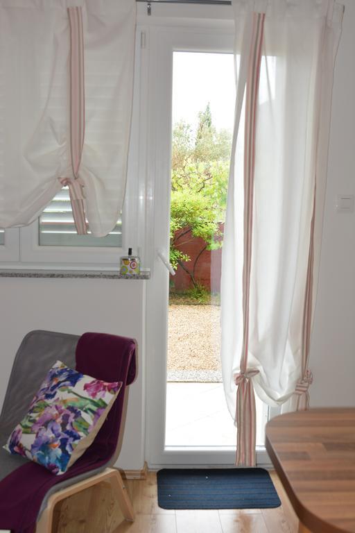 Apartments Relax Punat Zewnętrze zdjęcie