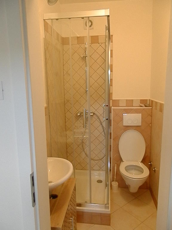 Apartments Relax Punat Pokój zdjęcie