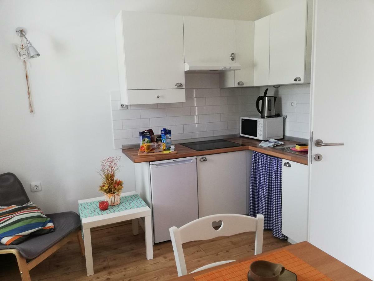 Apartments Relax Punat Pokój zdjęcie