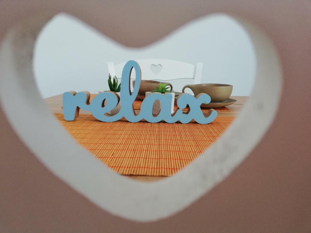 Apartments Relax Punat Zewnętrze zdjęcie